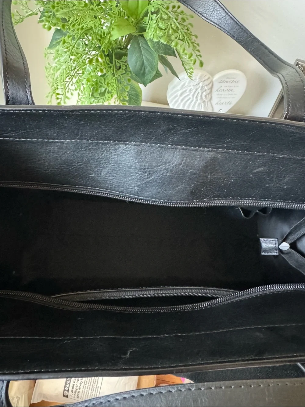 Beis Work Tote Bag